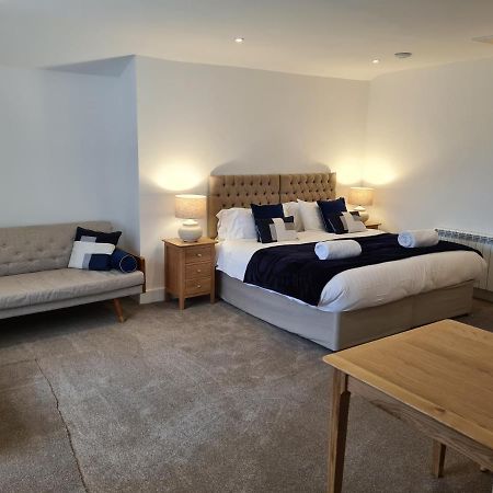 No 3 king street apartment&snug Seahouses Eksteriør bilde